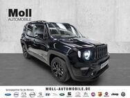 Jeep Renegade, E-HYBRID UPLAND WINTERPAKET, Jahr 2023 - Köln