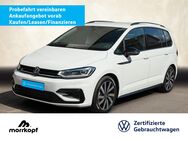 VW Touran, 1.5 TSI R-LINE Black-Style, Jahr 2024 - Weingarten (Baden)