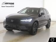 Volvo XC60, T6 AWD Recharge Black Edition °, Jahr 2024 - Soest