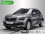 Skoda Kamiq, 1.5 TSI Style, Jahr 2023 - Bonn