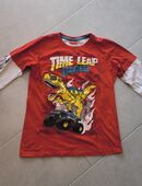 Langarmshirt für Dinofans zu verkaufen *152* in 29664