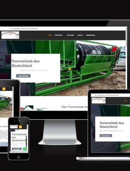 Webdesign für KMU und Einzelunternehmen - Neuhaus (Inn)