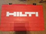 Hilti - Stuttgart Zentrum