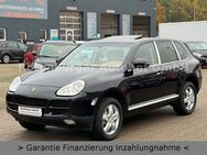 Porsche Cayenne S 4.5*LEDER*NAVI*XENON*S-DACH*TÜV 2026* - Rotenburg (Wümme)