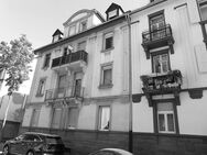 Gemütliche Maisonette mit Dachstudio - charmante 2-Zimmer-Wohnung im beliebten Luzenberg! - Mannheim
