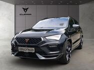 CUPRA Ateca, 2.0 TSI OPF, Jahr 2022 - Weilheim (Oberbayern)