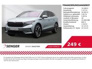 Skoda Enyaq, 80, Jahr 2021 - Emsdetten