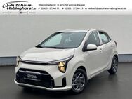 Kia Picanto, 1.0 DPI AMT Vision, Jahr 2024 - Castrop-Rauxel