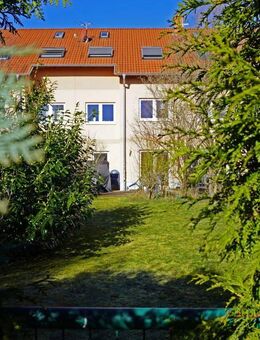 Pflegeleicht und mit viel Platz für Ihre Familie in Weimar SÜD - Weimar