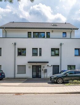 Exklusive 4 Zimmer-Penthouse-Wohnung über zwei Etagen in Gütersloh - Gütersloh