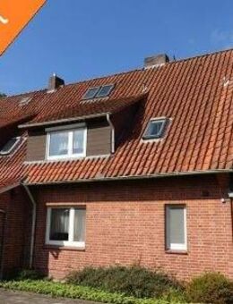 Schickes Landhaus am Ortsrand von Hoyerhagen - Hoyerhagen