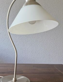 Tischlampe - Rosenheim Zentrum