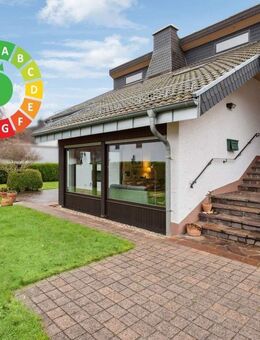 Großes Einfamilienhaus in Bobenthal - Bobenthal