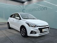 Hyundai i20, 1.2 FL TREND DIGI-P, Jahr 2020 - München