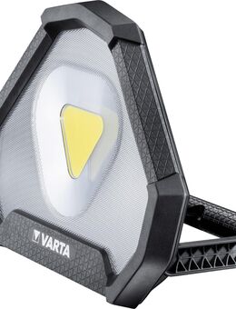 VARTA Work Flex Stadium Light mit Akku Arbeitsleuchte Baustrahler - Bad Gandersheim