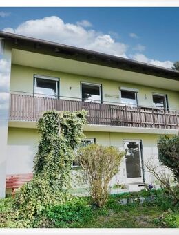 KREIPL-immo. Taufkirchen/Vils- EFH zum Sanieren mit viel Grund - Taufkirchen (Vils)