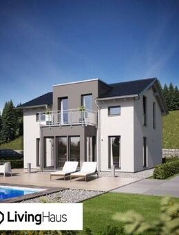 Einfamilienhaus mit Homeoffice und Energiepreisbremse, 2 Kinderzimmern und inkl. Grundstück - Sülzetal