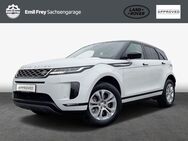 Land Rover Range Rover Evoque, D150 S, Jahr 2020 - Dresden