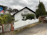 Einfamilienwohnhaus in schönem Wohngebiet von Lahr-Reichenbach - Lahr (Schwarzwald)