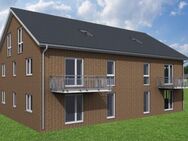 Baugrundstück inkl. Baugenehmigung für 18 Wohnungen (1.383,54 m² Wohnfläche) - Suderburg