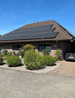 Freistehender Bungalow in ruhiger Lage von Hamminkeln-Mehrhoog - Hamminkeln