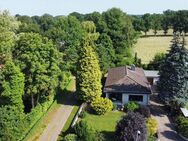 Charmanter Bungalow mit viel Potential in Nienhagen - Nienhagen (Niedersachsen)