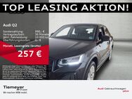 Audi Q2, 35 TDI ADVANCED OPTIK-PKT, Jahr 2024 - Bochum