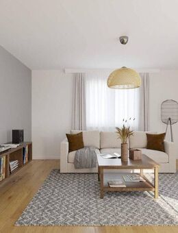 Komfortables Zuhause mit 4 Zimmern - Ribnitz-Damgarten