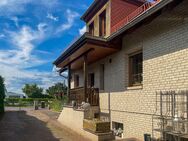 Bezugsfreies Einfamilienhaus mit Terrasse und Garten - Treuenbrietzen