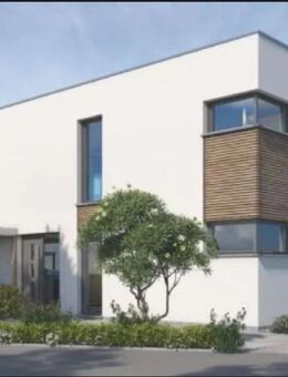 Neubau in Herford-Stedefreund - realisieren Sie Ihr individuelles Massivhaus zwischen Herford und Bielefeld - Herford (Hansestadt)