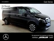 Mercedes-Benz V 300 d Avantgarde XL Extralang L3 LED+Navi+8Sit - Schierling