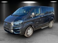 Ford Transit Custom, Kombi 320 L1 Trend Dyn Kurv, Jahr 2021 - Weinheim