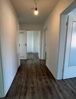 3 Zimmerwohnung nah der Weser - Bremen