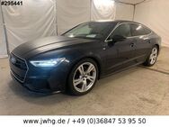 Audi A7 Sportback 40 quattro S-Line+Ext NAVI+/ACC+/20 - Steinbach-Hallenberg