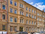Tolle Dachwohnung nah am Zentrum - frisch renoviert, neuer Bodenbelag und sofort bezugsfertig - Dresden