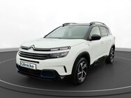 Citroën C5, Aircross Feel Pack Hybrid ° OB-Charger, Jahr 2020 - Kassel