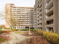 Perfekt ... mit XXL-Balkon und Küche mit Fenster! - Neubrandenburg