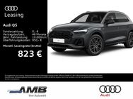 Audi Q5, S line 40 TDI qu Tour, Jahr 2022 - Borna