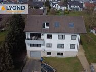 Diese sehr schöne Dachgeschosswohnung sucht Sie als neuen Eigentümer! - Dornstadt