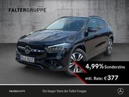 Mercedes GLA 250, e PROGRESSIVE NIGHT BURME EASYP, Jahr 2023 - Neustadt (Weinstraße)