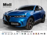 Alfa Romeo Tonale, Edizione Speciale Mild Hybrid WINTERPAKET, Jahr 2023 - Köln