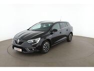 Renault Megane 1.2 TCe Limited - Berlin