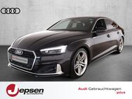 Audi A5, Sportback advanced 40 TFSI 19Ž, Jahr 2024 - Neutraubling