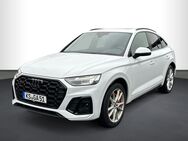 Audi SQ5, 3.0 TDI quattro Sportback, Jahr 2024 - Baunatal