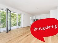 Dachgeschosswohnung mit hochwertiger Ausstattung und Südbalkon - Königs Wusterhausen