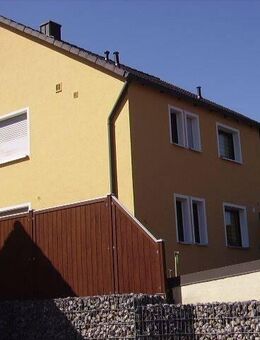 Mehrgenerationenhaus für die große Familie - Schwabach