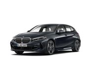 BMW 118, I M SPORT AUTOMATIK LC PROF HIFI, Jahr 2021 - Krefeld