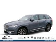 Volvo XC90, Inscription Expression Recharge Plug-In Hybrid AWD T8 Twin Engine EU6d, Jahr 2020 - Friedberg (Hessen)