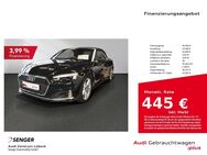 Audi A5, Cabriolet 35 TFSI, Jahr 2023 - Lübeck