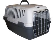 Kerbl Pet Transportbox Gulliver - B 32 x T 48 x H 31 cm